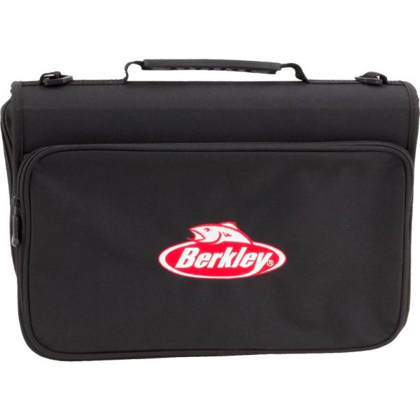 Soft Bait Binder-up to 42 bags