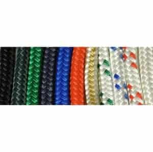 Mooring Line colour examples