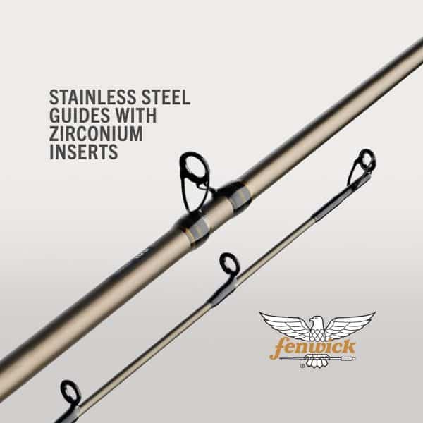 Fenwick HMG® Casting Rod