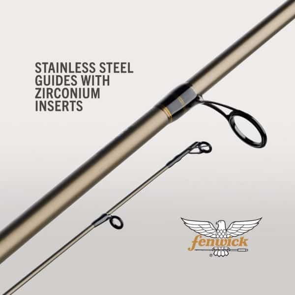 Fenwick HMG® Spinning Rod Tips