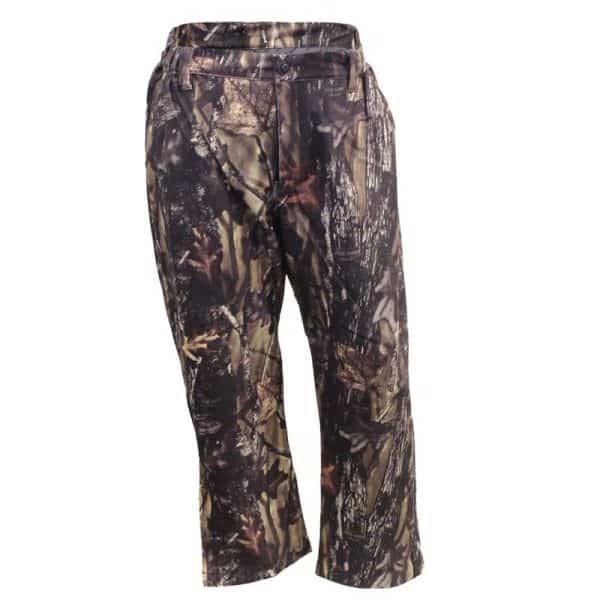Explorer Pants