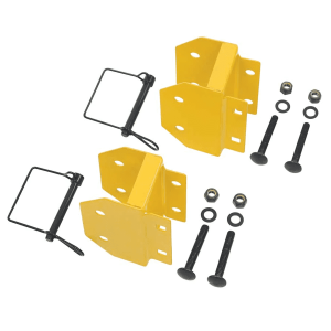 Free-Standing Brackets