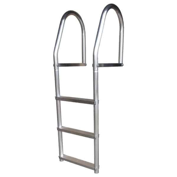 Fixed Eco - Weld Free Aluminum