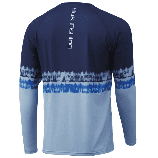 HUK SALT STRIPE PURSUIT