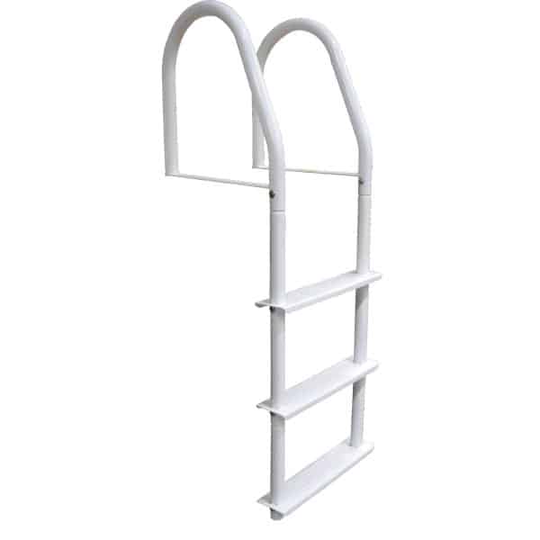 Howell™ Galvalume™ Fixed - 5 Step