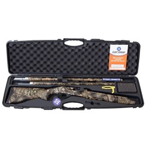Hunt Group Two barrel combo kit