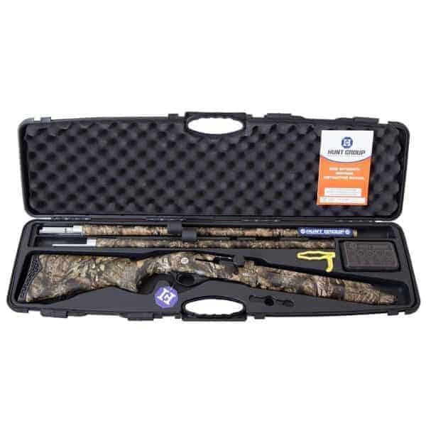 Hunt Group Two barrel combo kit