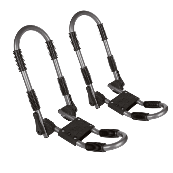 J-Rack Roof Carrier (Adjustable)