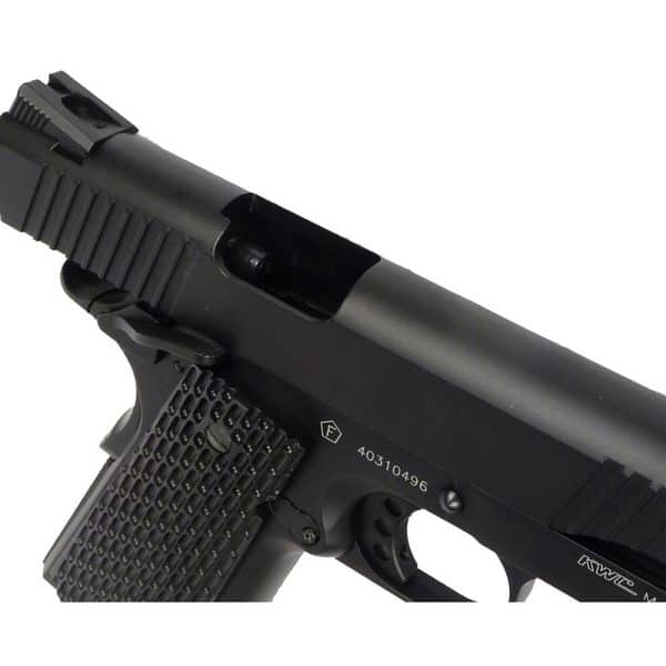 M1911 A1 TAC - Steel BB gun - Image 2