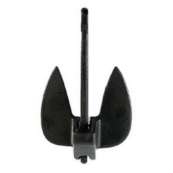 Vinyl-Coated Navy Anchor