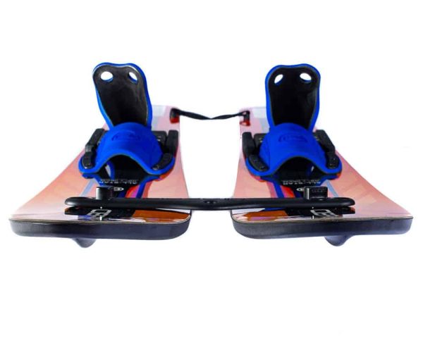 All-Star Trainer Waterskis - 46" - Image 2