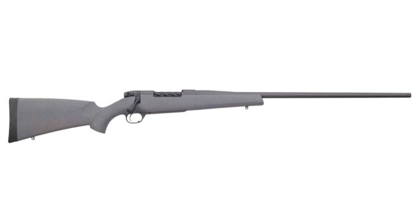 Mark V® Hunter - 243 Win, 22"