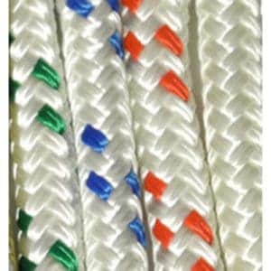 Mooring Line White
