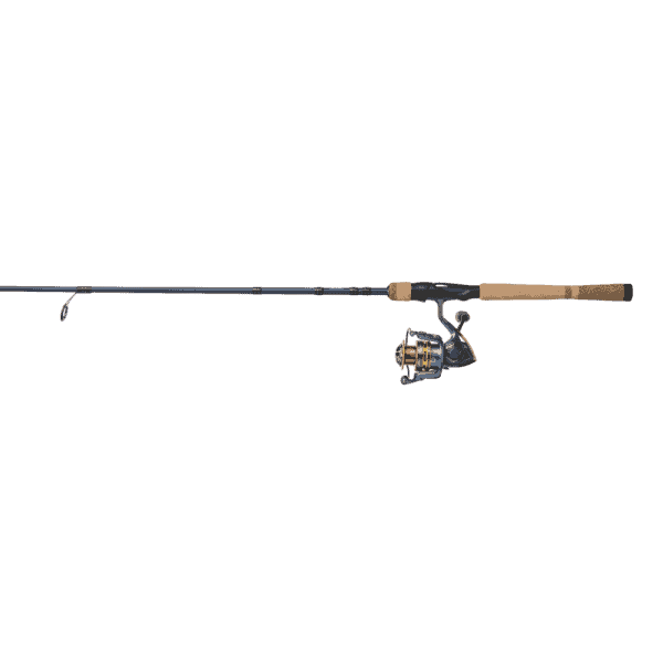 Pflueger President® Eagle® Combo - 7', Medium Light - Image 3
