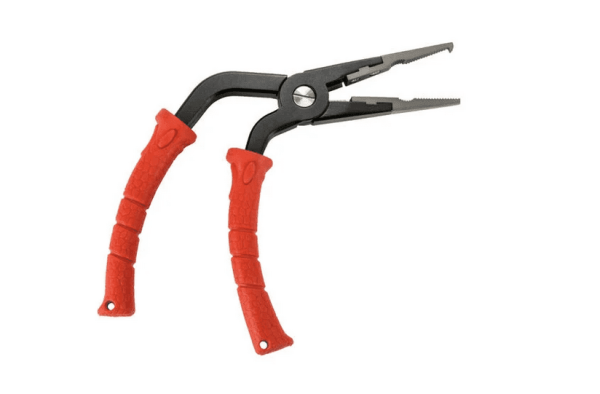 Pistol Grip Pliers - 6.5"
