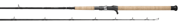 Prorex Muskie Rod (Cork) - Medium Heavy, 8'6"