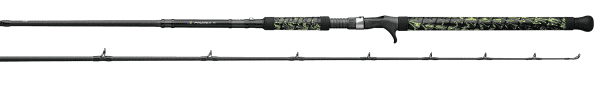 Prorex Muskie Rod (Winn Grips) - 9'5"