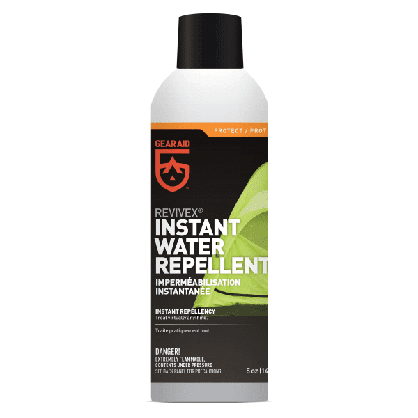 Revivex Instant Water Repellent - 5oz