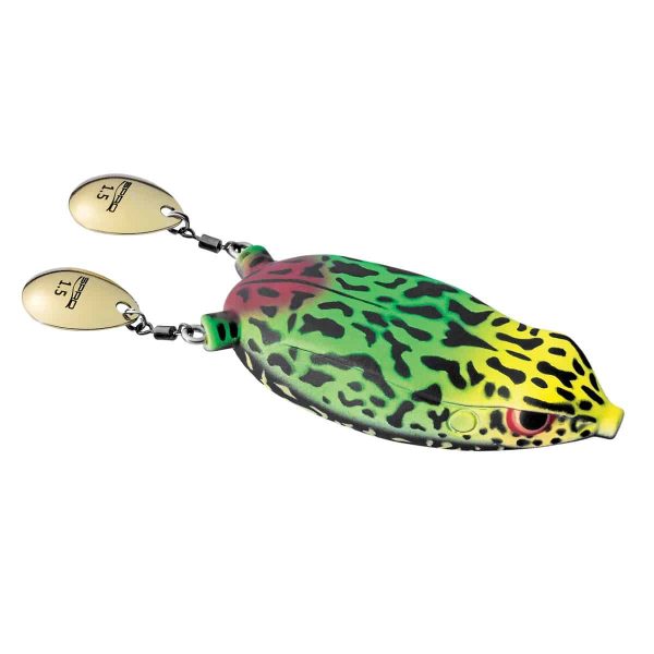 Bronzeye Blade 65 Freak