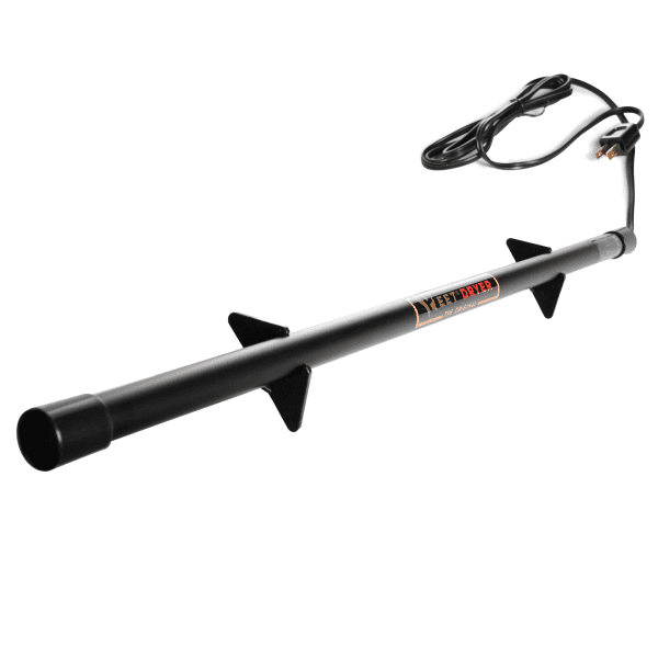 Safe Dehumidifier Rod - 24"