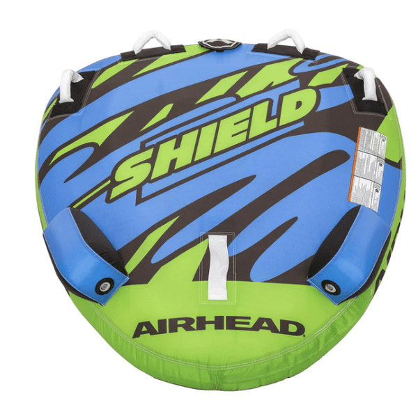 Shield Towable Tube - 1 Person