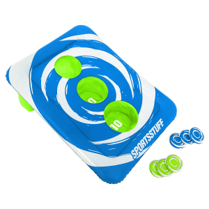 Bean Bag Toss
