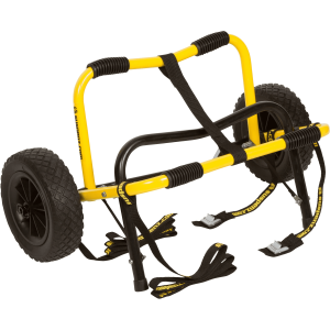 Heavy Duty Airless Cart