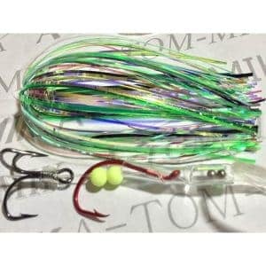 T126UV Pro/Am UV (2016)