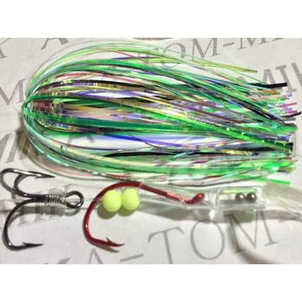 T126UV Pro/Am UV (2016)