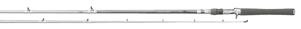 Tatula Elite™ Bass Rod - Medium Heavy, 7'2"