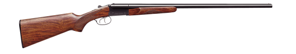 Uplander Field Shotgun - 20Ga, 26", Satin Walnut