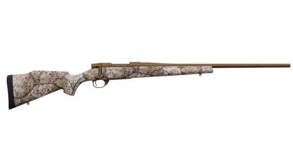 Vanguard® Badlands - 308 Win, 24"