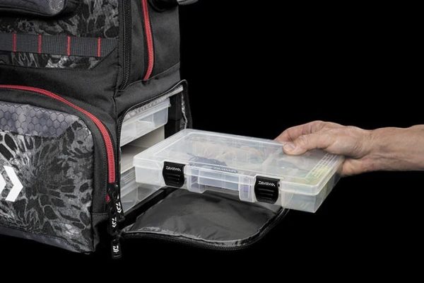 D-VEC Tactical Back Pack - Image 2