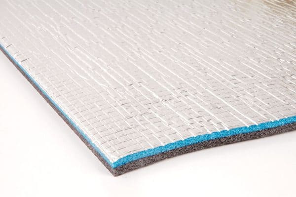 Alaska Triple Layer Foam Pad