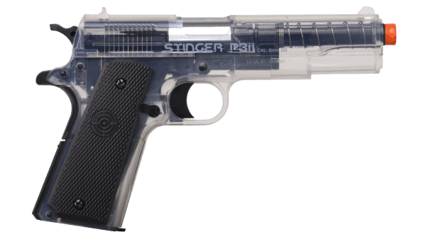 Game Face Stinger P311