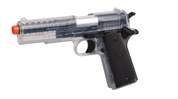 Game Face Stinger P311 Detail