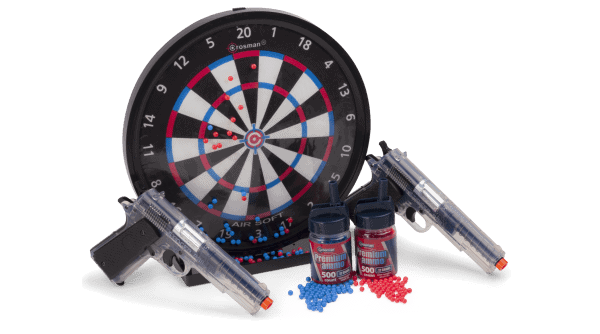 Game Face Stinger Challenge Kit