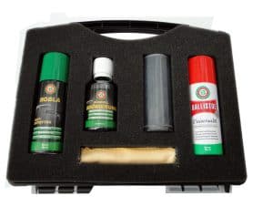 Klever Quick-Browning-Kit