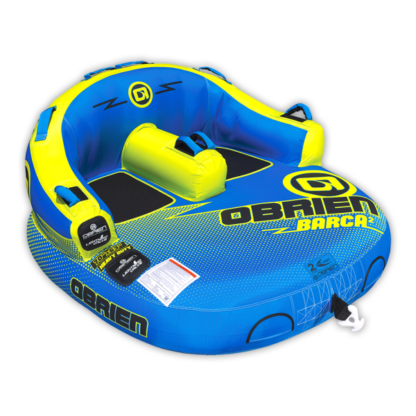 Barca 2 Towable Tube - 2 Person