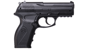 C11 Semi-Auto CO2 Air Pistol - BB