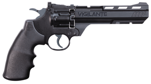 Vigilante™ CO2 Air Pistol - .177 BB