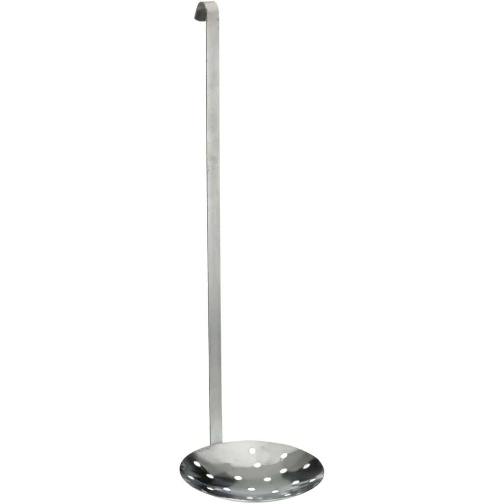 Ice Skimmer Metal