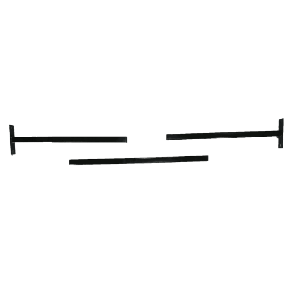Adjustable Cross-Bar Separate