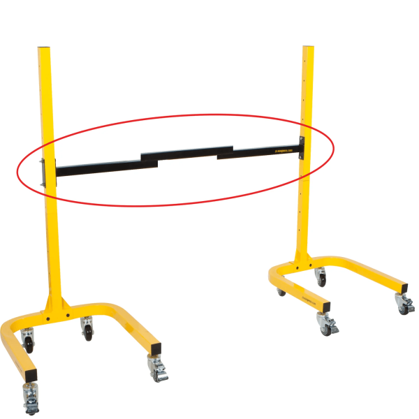 Adjustable Cross-Bar