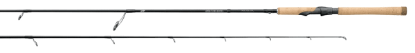 Kage Premium Bass Spinning Rod - Medium, 7'