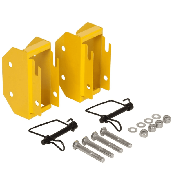 Free-Standing Brackets