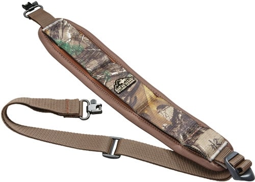 Comfort Stretch Rifle with Swivel