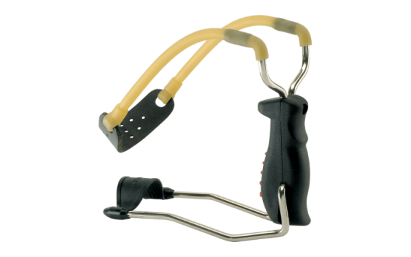Black Widow Slingshot