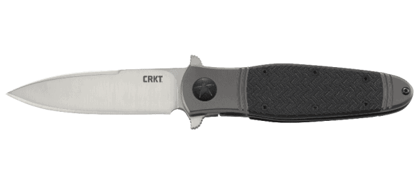 Bombastic™ Folding Knife