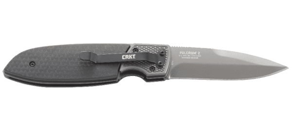 Fulcrum™ 2 Folding Knife - Image 2